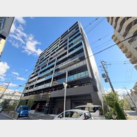 プレサンス西中島南方セレスト 4階 築3年8ヶ月の賃貸物件