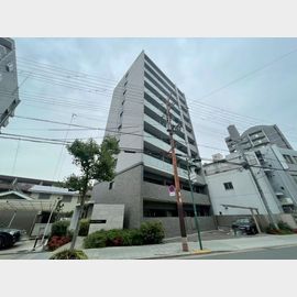 STORM 2階 築5年1ヶ月の賃貸物件