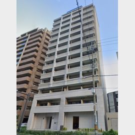 十三駅より徒歩4分 5階 築2年7ヶ月の賃貸物件