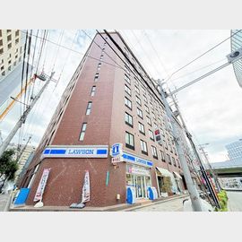 東三国駅より徒歩2分 3階 築44年の賃貸物件