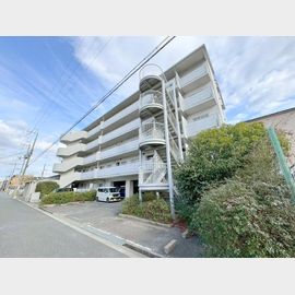 だいどう豊里駅より徒歩3分 3階 築37年7ヶ月の賃貸物件