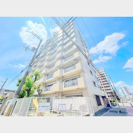 北淀宝ハイツカトレア 7階 築39年1ヶ月の賃貸物件