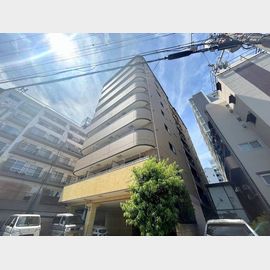 西中島南方駅より徒歩9分 4階 築22年1ヶ月の賃貸物件