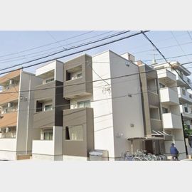 フジパレス小松ノース 2階 築4年8ヶ月の賃貸物件