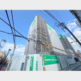 西中島南方駅より徒歩11分 4階 築1年1ヶ月の賃貸物件