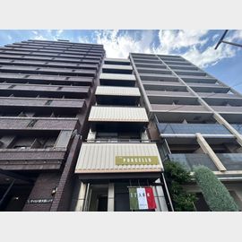 新大阪駅より徒歩8分 5階 築41年2ヶ月の賃貸物件