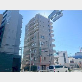 旭丘ビル 8階 築28年6ヶ月の賃貸物件