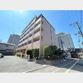 西中島南方駅より徒歩5分 3階 築33年の賃貸物件