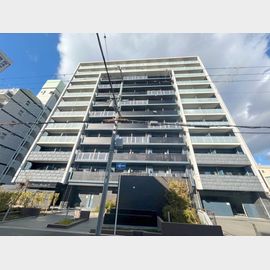 東三国駅より徒歩8分 2階 築6年の賃貸物件