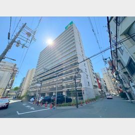 十三駅より徒歩5分 6階 築2年5ヶ月の賃貸物件