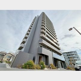 東三国駅より徒歩13分 14階 築3年9ヶ月の賃貸物件