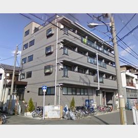 下新庄駅より徒歩9分 2階 築29年2ヶ月の賃貸物件