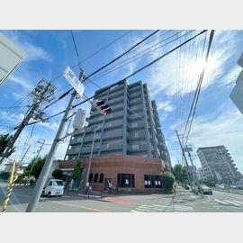 レインボー豊里 7階 築40年7ヶ月の賃貸物件