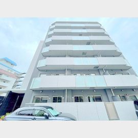 エリジオン２ 7階 築7年1ヶ月の賃貸物件