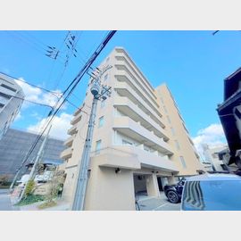 東三国駅より徒歩6分 5階 築20年8ヶ月の賃貸物件