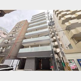 十三駅より徒歩9分 6階 築3年4ヶ月の賃貸物件