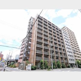 新大阪駅より徒歩7分 9階 築30年11ヶ月の賃貸物件
