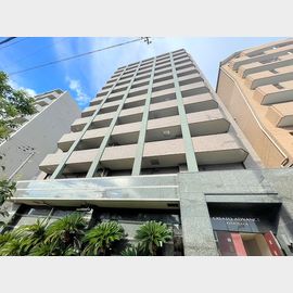 クレアートアドバンス北大阪 8階 築20年1ヶ月の賃貸物件