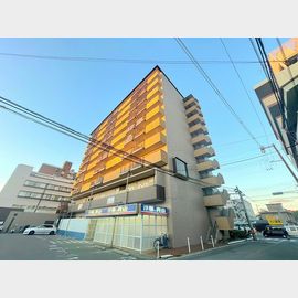 だいどう豊里駅より徒歩2分 9階 築41年2ヶ月の賃貸物件