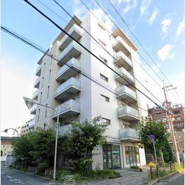 東三国ＦＬＡＴＳ 2階 築18年1ヶ月の賃貸物件