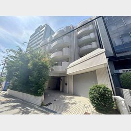 西中島南方駅より徒歩7分 3階 築40年6ヶ月の賃貸物件