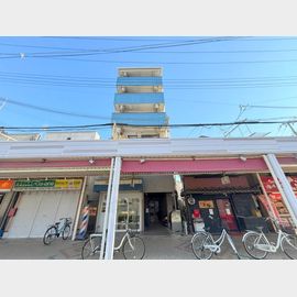 神崎川駅より徒歩2分 4階 築29年10ヶ月の賃貸物件