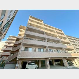 メゾンドゥ雅 5階 築21年11ヶ月の賃貸物件