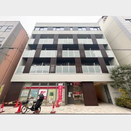 ＨＫＲＥＳＩＤＥＮＣＥ 3階 築5年5ヶ月の賃貸物件