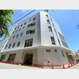 三国駅より徒歩2分 5階 築23年3ヶ月の賃貸物件