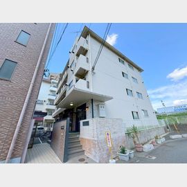 東三国駅より徒歩9分 3階 築49年1ヶ月の賃貸物件