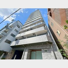 ファーストフィオーレ北大阪リアン 5階 新築の賃貸物件