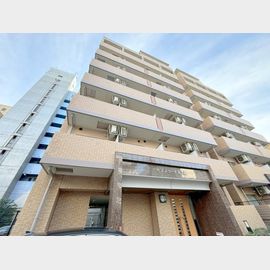 東三国駅より徒歩3分 5階 築19年1ヶ月の賃貸物件