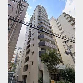 新大阪駅より徒歩4分 13階 築17年7ヶ月の賃貸物件