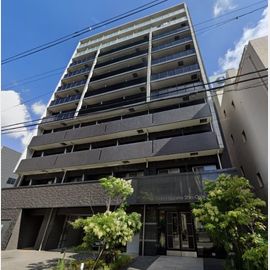 グランカリテ新大阪ＷＥＳＴ 4階 築8年の賃貸物件