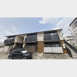 ハイツソレアード 1階 築29年6ヶ月の賃貸物件