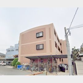 ソルフェージュ 1階 築19年6ヶ月の賃貸物件