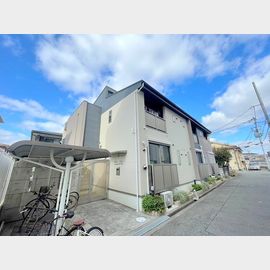 三国駅より徒歩6分 2階 築17年2ヶ月の賃貸物件