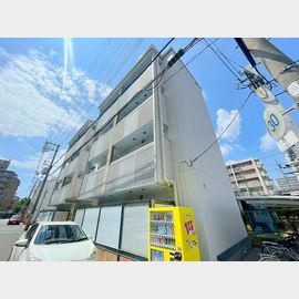 センコート 4階 築22年の賃貸物件