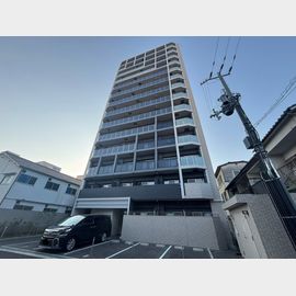 東淀川駅より徒歩6分 9階 築3年6ヶ月の賃貸物件