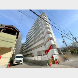 セレニテ新大阪アリエ 10階 新築の賃貸物件