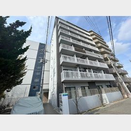SSK North Osaka 6階 築9年9ヶ月の賃貸物件