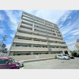 三国駅より徒歩9分 6階 築18年の賃貸物件