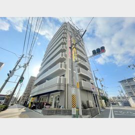 だいどう豊里駅より徒歩8分 7階 築31年1ヶ月の賃貸物件