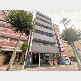 Ｐｒｉｅｒｅ新大阪ＥＡＳＴ 5階 築11年1ヶ月の賃貸物件