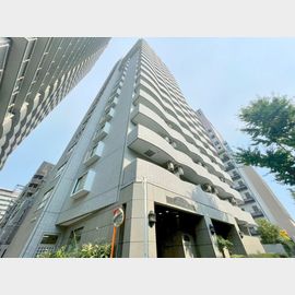 新大阪駅より徒歩5分 10階 築24年の賃貸物件