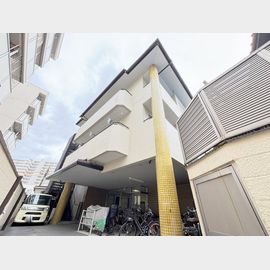 ピアシティ21 3階 築40年4ヶ月の賃貸物件