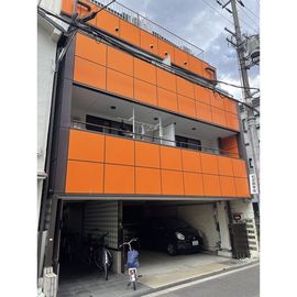 相川駅より徒歩9分 2階 築33年2ヶ月の賃貸物件