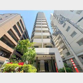 新大阪駅より徒歩4分 7階 築17年7ヶ月の賃貸物件