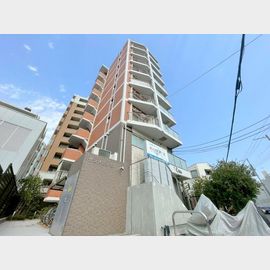 上新庄駅より徒歩4分 8階 築7年7ヶ月の賃貸物件