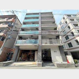 西中島南方駅より徒歩6分 2階 築20年2ヶ月の賃貸物件